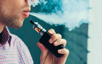سیگار الکترونیک کمکی به ترک سیگار می‌کند؟