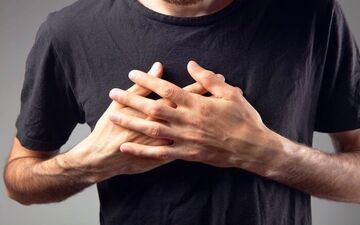 عوارض نخوردن آب کافی و یه خطر جدید