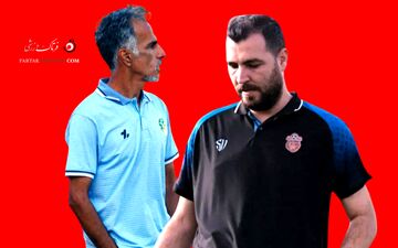 بحران روی نیمکت اسپاد؛ جدال با چوکا شاید آخرین فرصت شوقی باشد