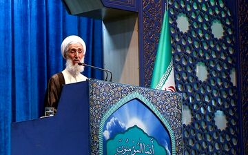 آیت‌الله صدیقی: برای امر به معروف و نهی از منکر باید سراغ گردن‌کلفت‌های سیاسی و اقتصادی رفت 