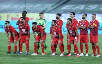 پنجره نقل‌وانتقالاتی پرسپولیس با وعده‌های پوچ بسته شد!