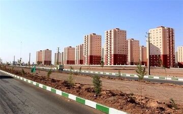 "آقای سیستم" پشت پرده اصلی مشکلات «مسکن مهر» کرمانشاه!