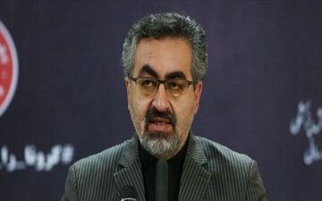 مجوز مصرف اضطراری واکسن «انیستیتو پاستور» این هفته صادر می‌شود