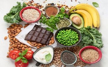 خوردن این غذاها خستگی و بی‌حالی فصل بهار را از شما دور می‌کند