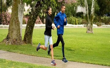 دویدن، دشمن زانوها یا دوست آنها؟ حقایق تازه‌ای که باید بدانید