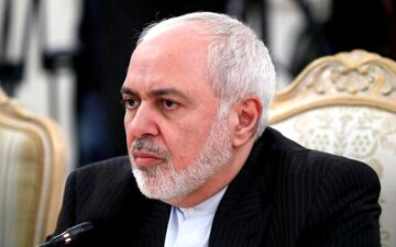 ظریف : ما انتظار داریم که ژاپن به عنوان یک دوست رفتار کند