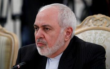 ظریف : ما انتظار داریم که ژاپن به عنوان یک دوست رفتار کند