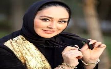  الهام حمیدی هر روز زیباتر از دیروز|این عکس از فیس جدید الهام حمیدی واقعا خارق العاده است!
