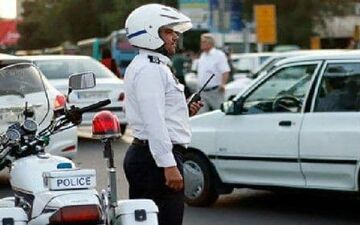 محدودیت های ترافیکی در روز پنجشنبه غریبان اعمال می شود  
