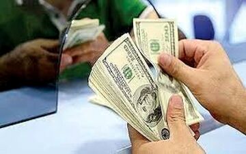 دلار ارزان می‌شود