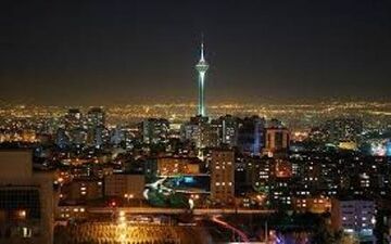 
خاموشی به کشور نزدیک شد
