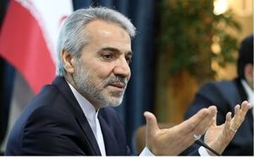 رشد 4.7 درصدی اقتصاد بدون نفت در سال 96