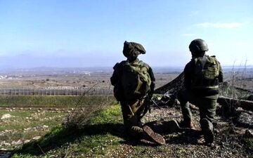 وحشت زیاد اسرائیل از طوفان الاقصی