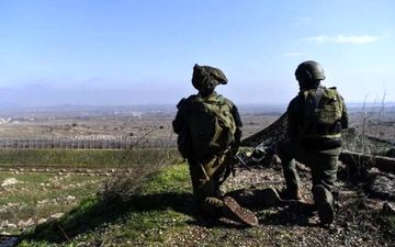 وحشت زیاد اسرائیل از طوفان الاقصی