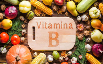 فواید ویتامین B5 برای پوست چیست؟