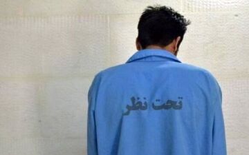 راز قتل عسلویه پس از 15 ماه فاش شد