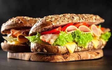 افزایش ابتلا به سرطان با مصرف این غذاها