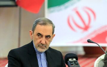 ولایتی: واشنگتن و ‎تل آویو آنقدر "پیروزی" را فریاد می‌زنند که گویا به دنبال قانع کردن خودشانند!