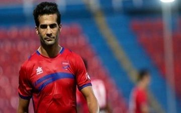  تیم جدید مسعود شجاعی مشخص شد+عکس