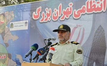 پلیس به مالخران هشدار داد!