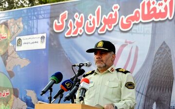 پلیس به مالخران هشدار داد!