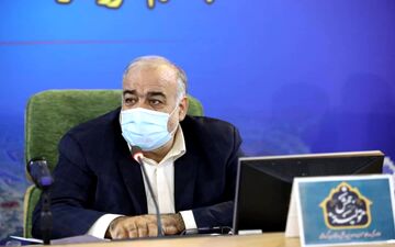 ۶۵ درصد مردم استان پروتکل های بهداشتی را رعایت می کنند/تالارها از فردا بازگشایی می شود