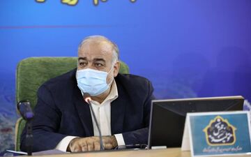 ۶۵ درصد مردم استان پروتکل های بهداشتی را رعایت می کنند/تالارها از فردا بازگشایی می شود