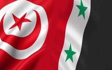 وزیر کشور تونس برکنار شد