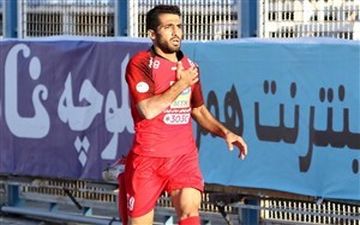  واکنش ستاره پرسپولیس به احتمال رویارویی با استقلال در نیمه نهایی جام حذفی