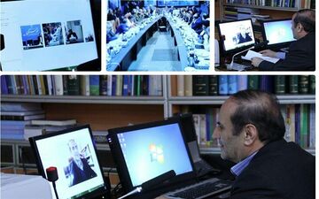 استاندار ایلام: نیازمند تمهیدات و کمک‌های فوری هستیم