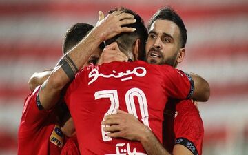 اعلام وضعیت قرارداد بازیکنان پرسپولیس/کار سخت قهرمان لیگ برای حفظ ستاره ها
