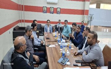 هوشمندسازی ۶۸۰۰ تاکسی شهر کرمانشاه کلید خورد