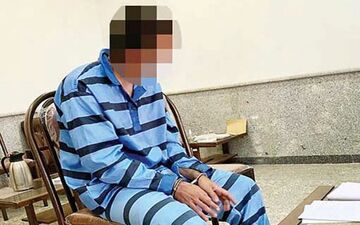 طلای دخترخاله، انگیزه خونین پسرخاله در جنایتی هولناک