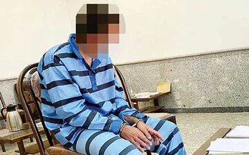 طلای دخترخاله، انگیزه خونین پسرخاله در جنایتی هولناک