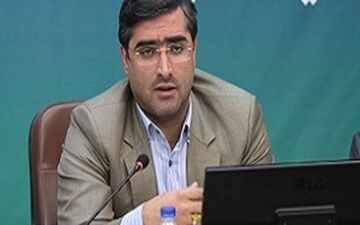 سرپرست معاونت صنایع وزارت صمت منصوب شد