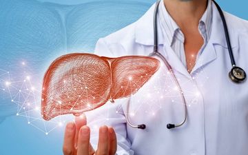 هپاتیت C باعث سرطان کبد می شود؟