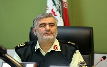 جانشین پلیس آگاهی ناجا: مبارزه با سرقت باید هدفمند باشد