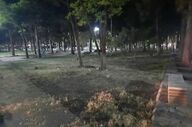 اجرای پروژه ممیزی انرژی در ۳۵۰ پارک قم