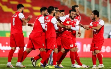 قهرمانی پرسپولیس در لیگ قهرمانان؛دستاوردی بزرگ برای فوتبال ایران!
