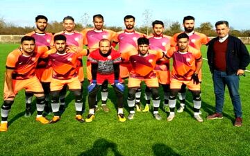 تساوی سپیدرود برابر حریف ناشناخته