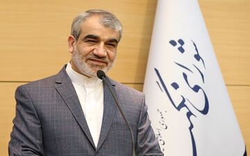 انتقاد کدخدایی به طرح دو فوریتی مجلس/ وسط بحران کرونا چه چیز واجب تر از اصلاح قانون انتخابات!؟

