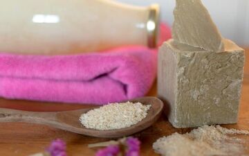 ترفند خونگی برای تمیز کردن فرش، بهتر از قالیشویی