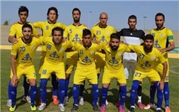 اگر مشکلی نباشد تارتار را حفظ خواهیم کرد/ از عملکرد تیم رضایت دارم