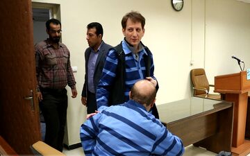 بابک زنجانی پس از ۵۸۶ روز در دادگاه 