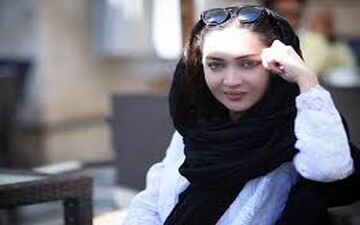  تبلیغ لاکچری «نیکی کریمی» 