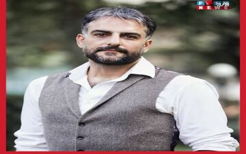 میدونستی حامد کمیلی دوتا برادر دو قلو داره؟| این عکس حامد کمیلی و برادراش رو ببینی شوکه میشی!