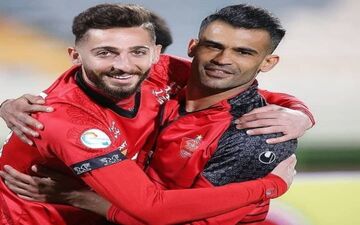 محبوب ارتش سرخ  / گل قهرمانی به نام چه کسی ثبت می‌شود؟