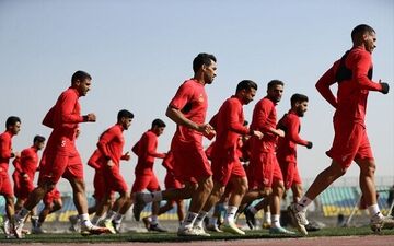 غیبت بازیکن قطری پرسپولیس