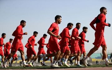 غیبت بازیکن قطری پرسپولیس