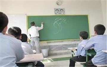 نا کارآمدی آزمون‌های هدایت تحصیلی پایه نهم